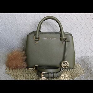 Michael KORS Crossbody Bag